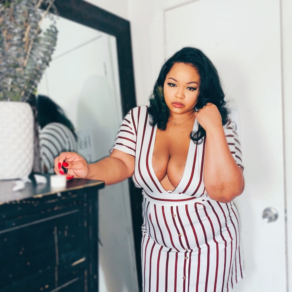 Meet your Posher, Bella